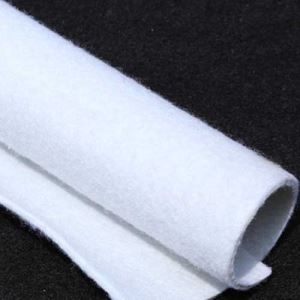 復合防滲土工布